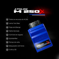 Módulo Athlon M250x
