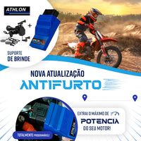 Módulo Athlon M250x