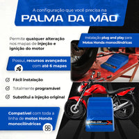Módulo Athlon M250x