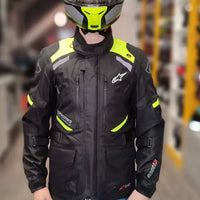 JAQUETA ALPINESTAR