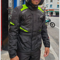 JAQUETA ALPINESTAR