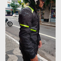 JAQUETA ALPINESTAR