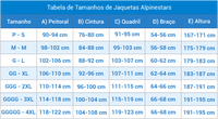 JAQUETA ALPINESTARS RESIST RAIN III PRETO